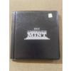 Image 1 : 1990 Canada Silver Maple Leaf Coin in First Commemorative Mint Album