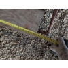 Image 2 : Vintage Handmade Snow Sleigh 43"Long