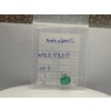Image 3 : 2.70ct Oval Cut Natural Untreated Zambian Emerald Measuring 9.50x7.70x4.80mm