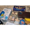 Image 2 : Backgammon, Scrabble, Domino's, Crib, Yahtzi, Bananagrams & more
