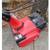 Image 3 : Honda Model HS621 Snowblower 