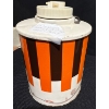 Image 4 : Vintage Product Vessels - Moonshine Canisters 15T