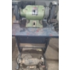 Image 1 : Double Grinding Machine Model SL-200, Includes Stand and Spare Machine as Shown