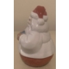 Image 2 : LLADRO Porcelain Deco Santa Trinket Box 5T