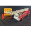 Image 1 : Fisher- Price Cash Register and Tonka Firetruck 20 W, 6 T (Plus Expandable Ladder)