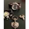 Image 5 : Skull Accessories - Diesal DZ-4038110503 & More
