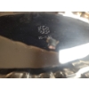 Image 3 : Assorted Metalware Including: Rectangle Tray 9 X 12