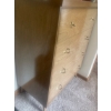 Image 2 : Four Drawered Vintage Tallboy Dresser 31"w 19"d x 53"tall