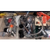 Image 2 : DIY Home Repair Pack - Electrical Plumbing Yard/Garden & More