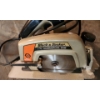 Image 1 : Black & Decker 7 1/4" Commercial Circular Saw Model 7340