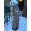 5 Ft Tall Petrified Wood Rock