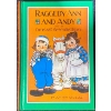 Image 8 : Raggedy Anne & Andy Dolls & Mint Condition Book