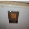 Image 2 : General Freezer 44 1/2 w 29 d 35 1/2 h (missing key)