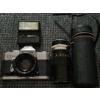 Image 1 : 1970s Petri FT EE - 35mm SLR Film Camera