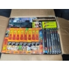 Image 1 : Dragon Ball Z, Dragon Ball GT, and Various DVD Sets