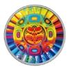 Image 1 : 2014 $20 Interconnections: Sea - The Orca - Pure Silver Coin
SKU: 134343