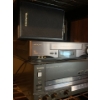 Image 2 : Hitachi Dynamic Picture Enhancer w/ Teknix Digital Integrated Amplifier SUV90D & More
