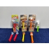 Image 1 : Collection of Pez Dispensers - Ratatouille 