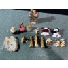 Image 1 : Tree Ornaments & Clock Music Box