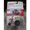Image 6 : New In Box Oliver 1750 Diesel Wide Front Tractor + New ERTL International Harvester 1066 &