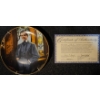 Image 16 : Gone With the Wind Collector Plates With Certificates of Authenticity