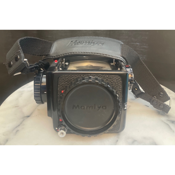 MAMIYA 645J  No.544 PX28