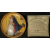 Image 6 : Rockwells Colonials - The Rarest Rockwells Collection Plates (Set of 6)
