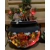 Image 2 : Cauldron With Secret Village 13 T, also Includes Shelf Gnome 