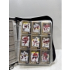Image 3 : Binder of O-Pee-Chee 07-08 Hockey Cards
