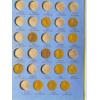 Image 4 : Lincoln Head Penny Collection