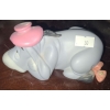 Image 1 : Eeyore "Get Ungloomed Soon" Figurine
