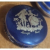 Image 2 : Porcelaine Malbec Limoges Castel France Collectibles  Ornamental Trinkets