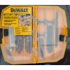 Image 4 : Tool Accessories: DEWALT, Jobmate, Drill Bits, Sockets, Sanding Drums