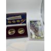 Image 1 : State of Hawaii and Ancient Coin of Magi Coin Sets