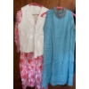 Image 2 : Vintage Euro Threads - Warmer Weather Garments Size M/L