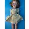 Image 2 : Collectable 1950 High Country Doll, Movable Limbs - 25T 