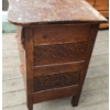 Image 4 : Older Wooden Dresser Featuring Four Drawers and Requiring Repair