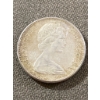 Image 2 : 1967 Canadian Centennial Silver Dollar Featuring Flying Goose