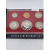 Image 3 : 1981 USA Coin Set 