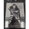 Image 5 : Vintage Hockey Photographs Including Player and Game Moments