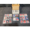 Image 1 : 1 Box Of Detroit Red Wings 1970's-2026 Era Hockey Cards With 2 Sleeves	