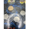 Image 4 : 1996 Canadian Coin Set in Decorative Holder & Canada 125 Loonie & Quarter Set 