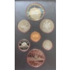 Image 1 : 1984 Canadian 7-Piece Specimen Coin Set