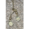 Image 5 : Tray Of Beautiful Vintage Jewelry Necklaces, Bracelets, Earrings & More