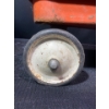 Image 3 : Miniature Vintage Greyhound Metal Wagon