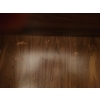 Image 2 : Bookcase Dark Brown Finish MDF 31 W, 16 D, 72 T (2nd)