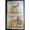 Image 3 : 2006 $5 White Tailed Deer Stamp & Fine Silver Coin Set 28 Grams