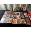 Image 2 : DVD's