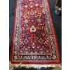 Image 2 : Stunning Home Hallway Runner -Decorative Carpet Rug For Home 124"long x 31"wide