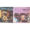Image 3 : Assorted Records, Various Genres: Continental Jazz, Billy Graham, Sam Cooke,Little Richard and More!
